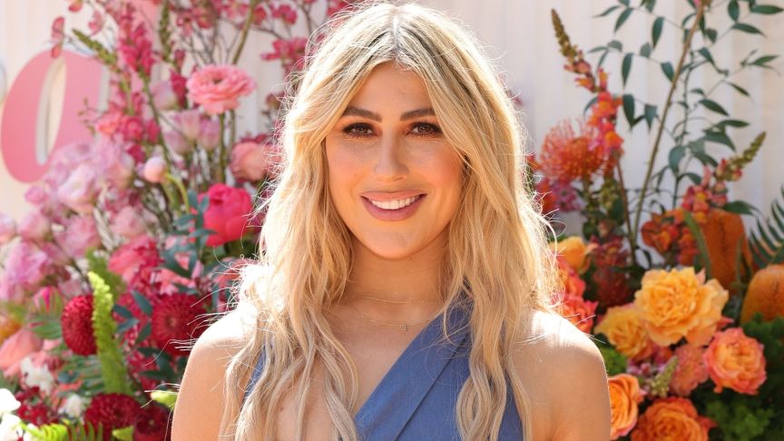 Emma Slater