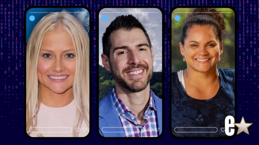 How to Experience New Episodes of ‘Survivor 50’ LIVE with Your Favorite Former Castaways