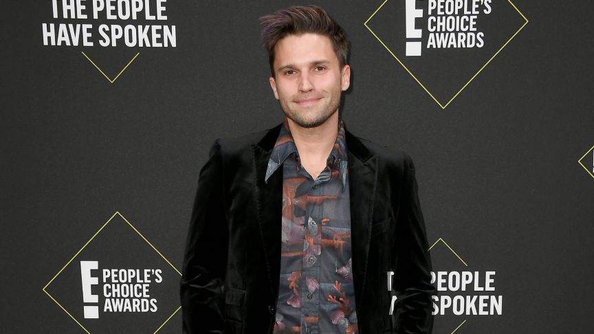 Tom Schwartz