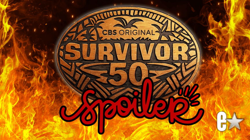 ‘Survivor’ Fans Slam Reality TV Odds Betting for Spoiling Season 50 Elimination Order