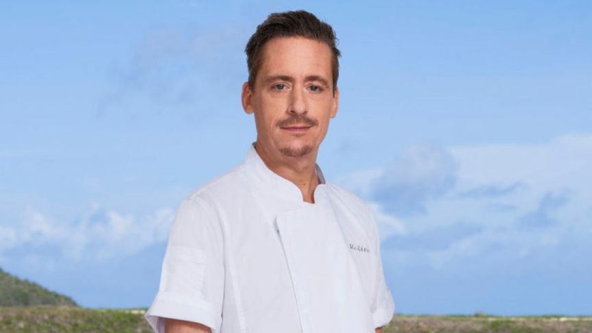 Ben Robinson