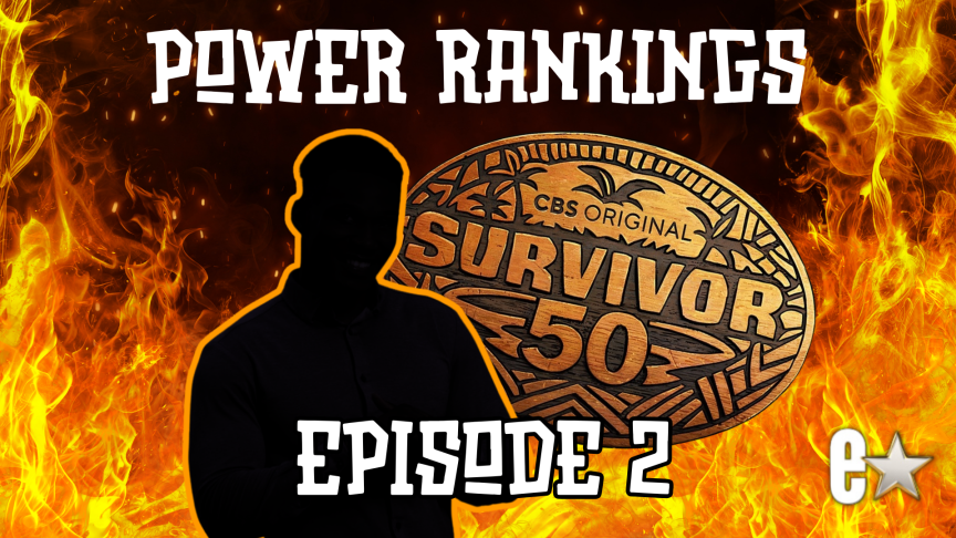 'Survivor 50' Power Rankings: Who's Best Positioned to Win the Season After Episode 2?