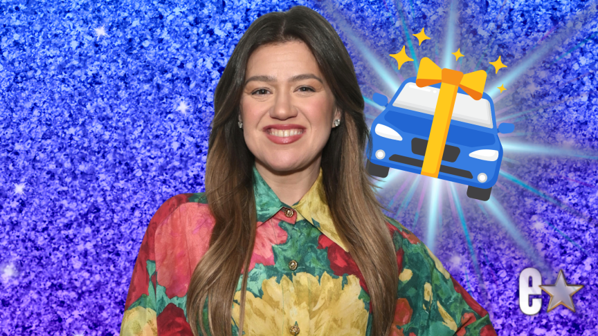 Kelly Clarkson Reveals She Never Received the Car She Was Promised for Winning ‘American Idol’