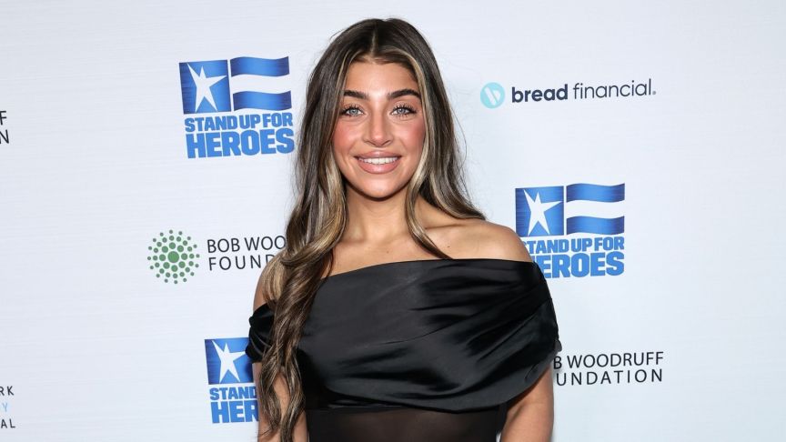 Gia Giudice