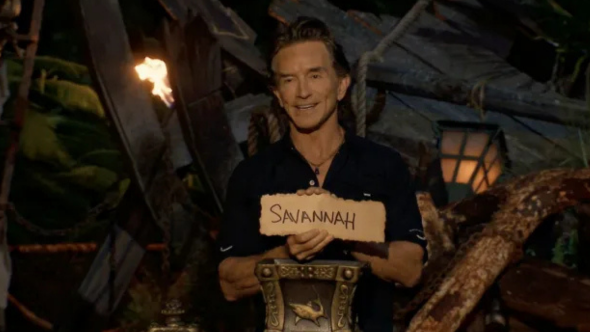 Jeff Probst