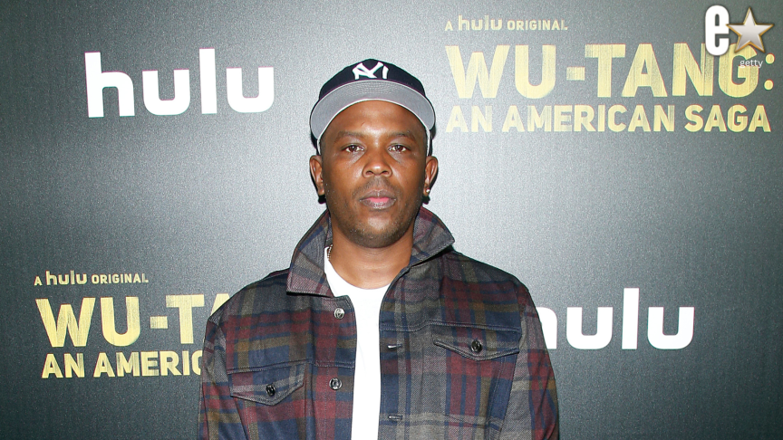 Wu-Tang Clan Oliver “Power” Grant