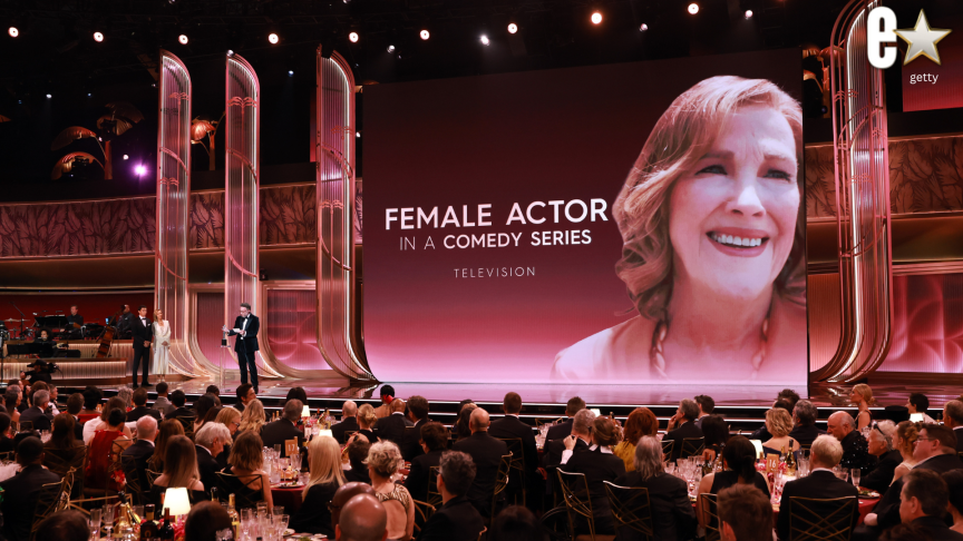 Catherine O'Hara
