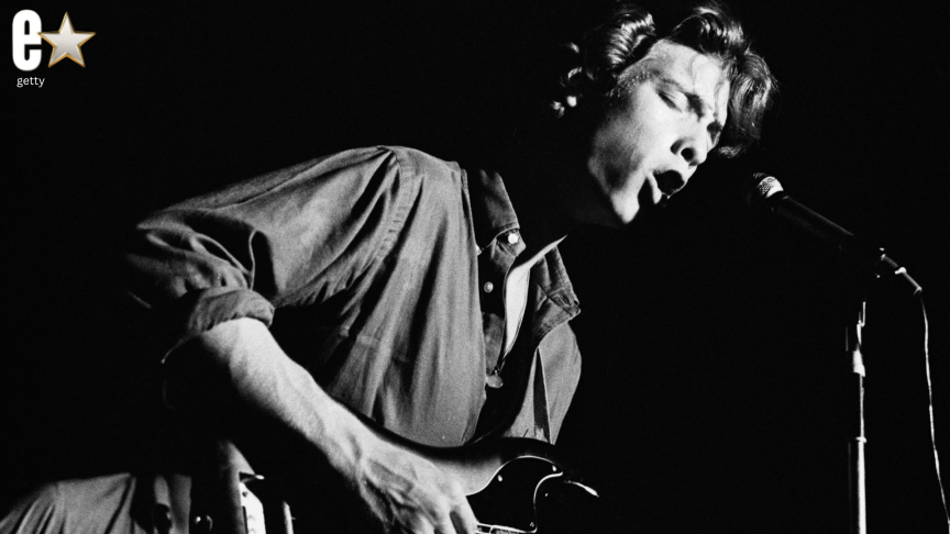 John Hammond