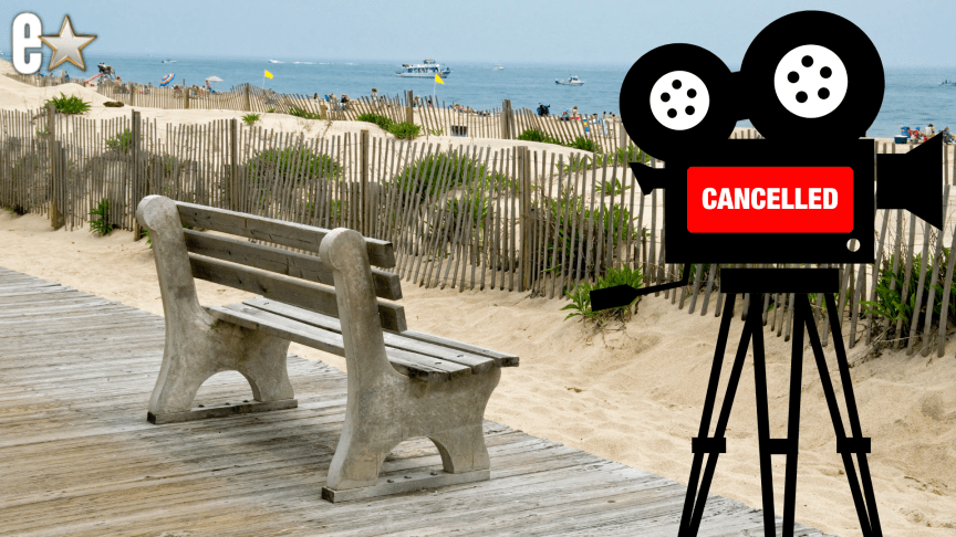 Jersey Shore