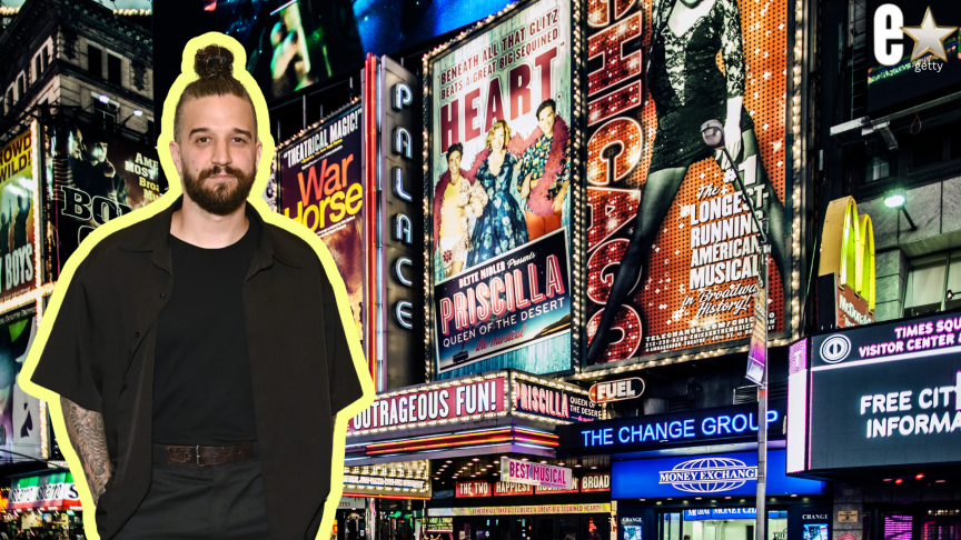 Mark Ballas
