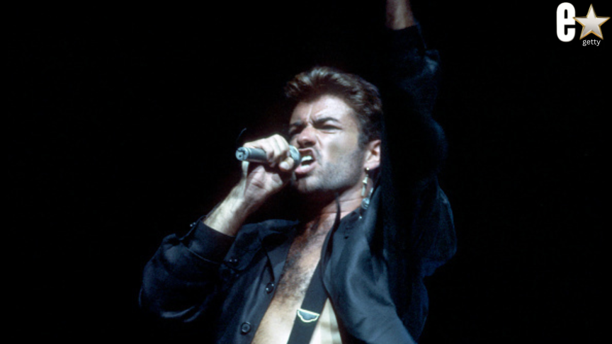 George Michael