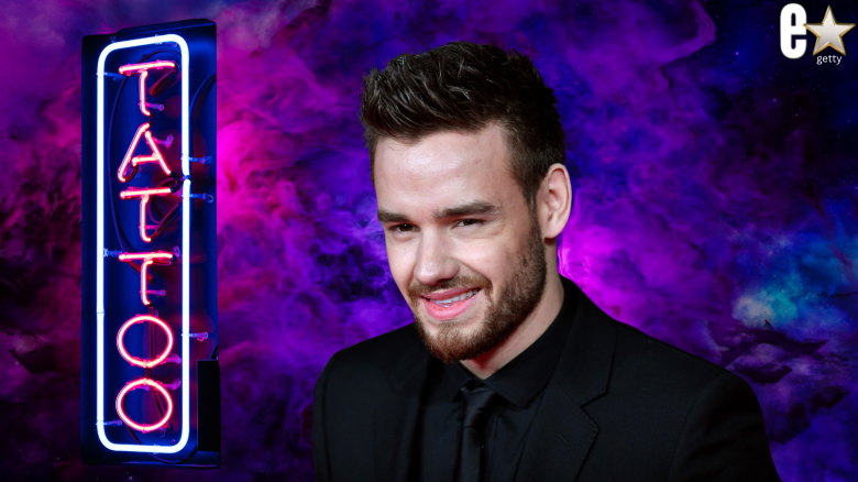 Liam Payne