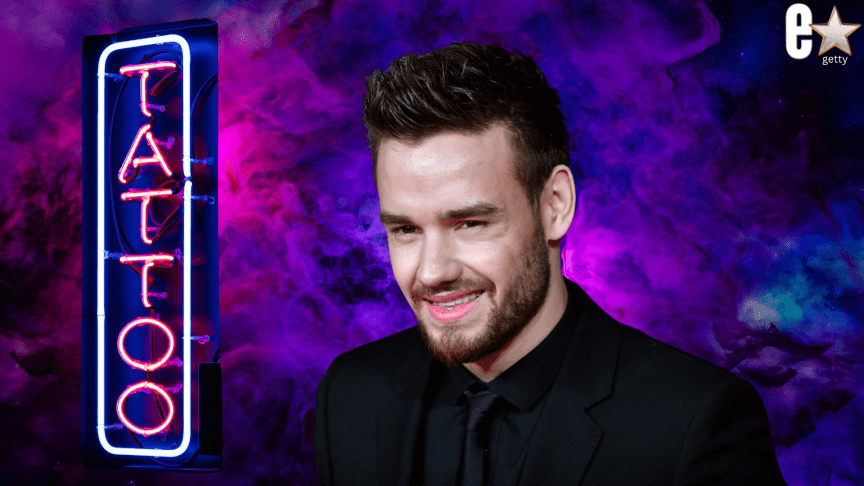 Liam Payne
