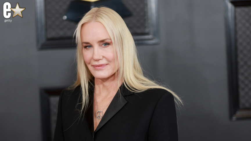Daryl Hannah