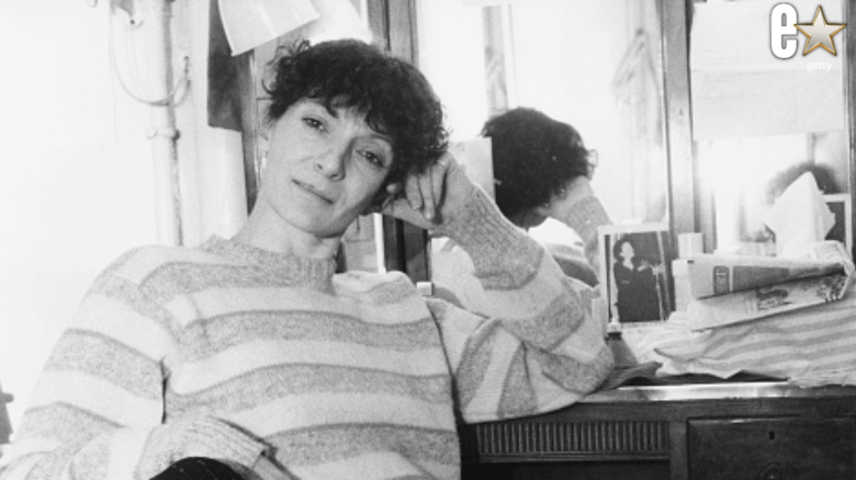 Jane Lapotaire