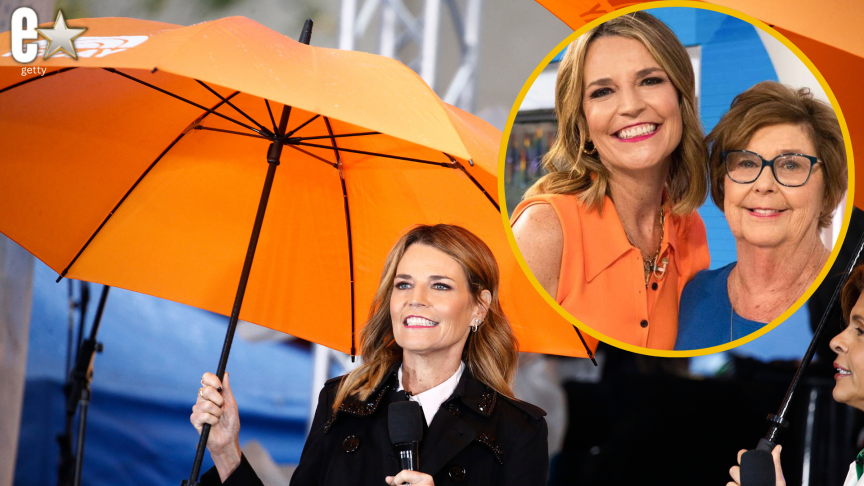 Savannah Guthrie
