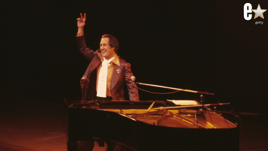 Neil Sedaka