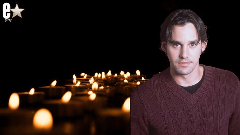 Nicholas Brendon