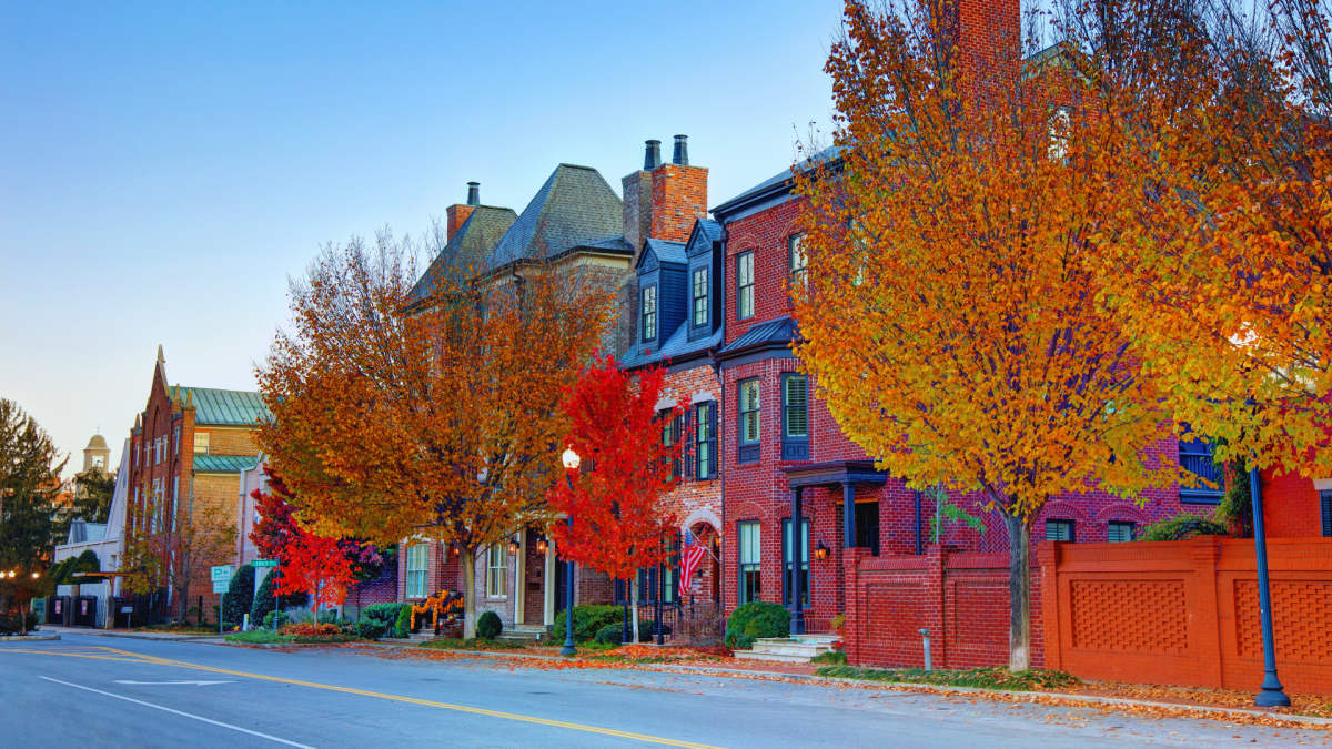 Franklin, Tennessee