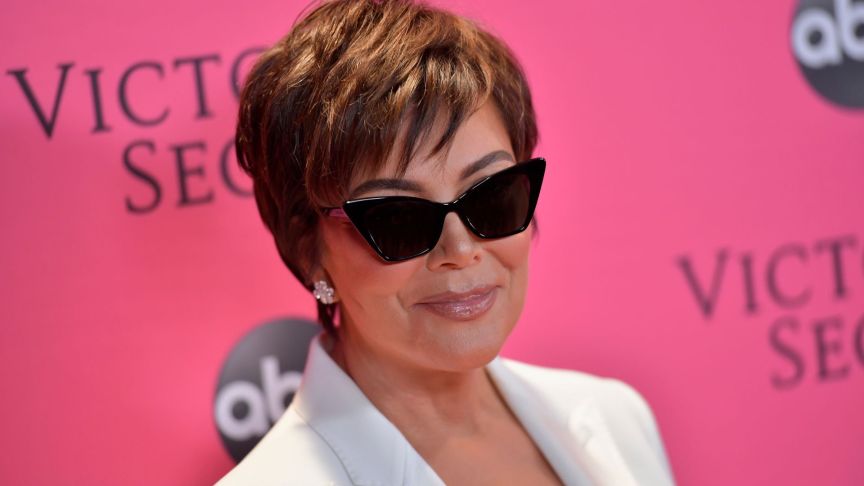 Kris Jenner