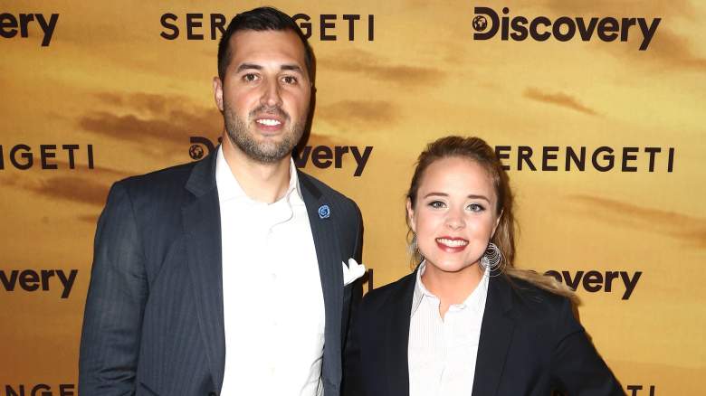 jinger duggar