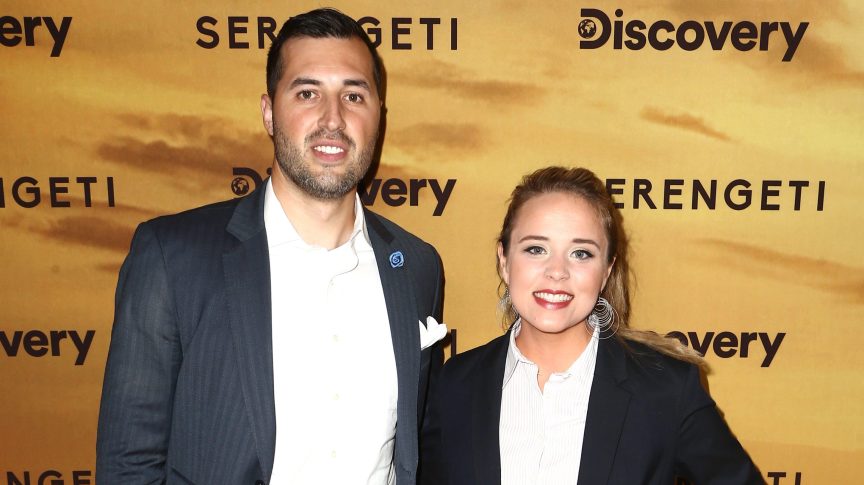 jinger duggar