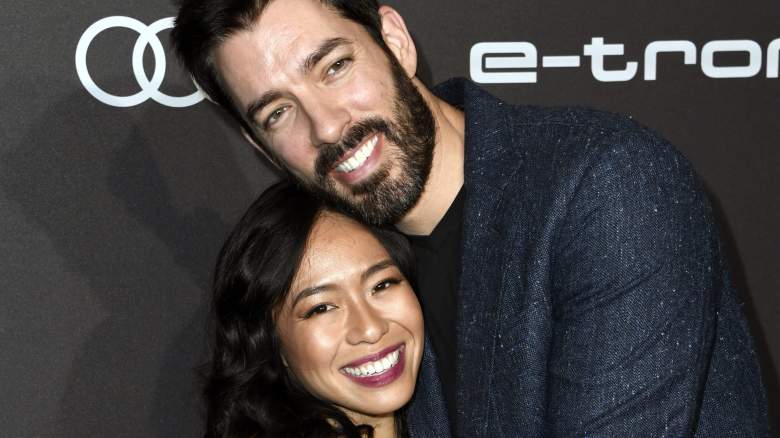 drew scott