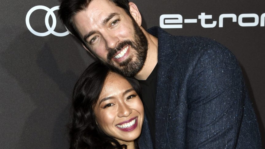 drew scott