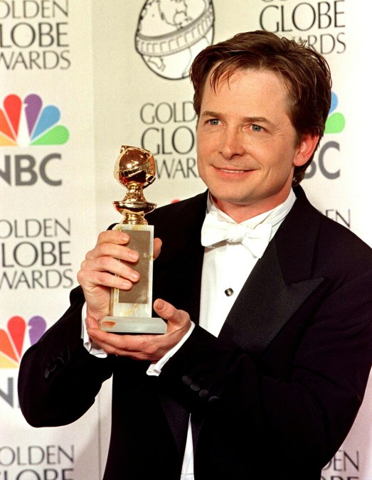 Michael J. Fox