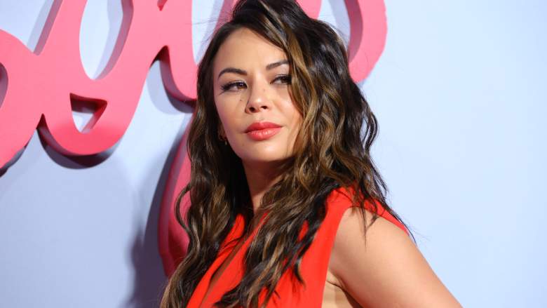 Janel Parrish
