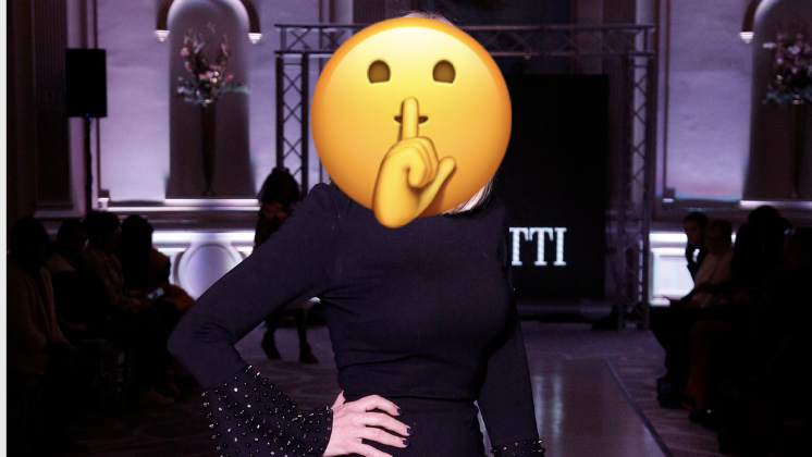 Mystery RHONJ friend of teased with emoji covering face