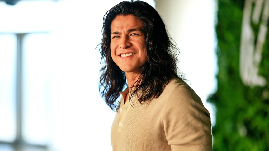 Cristo Fernandez.