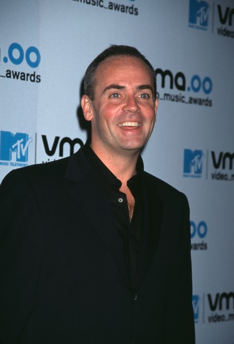 Richard Hatch