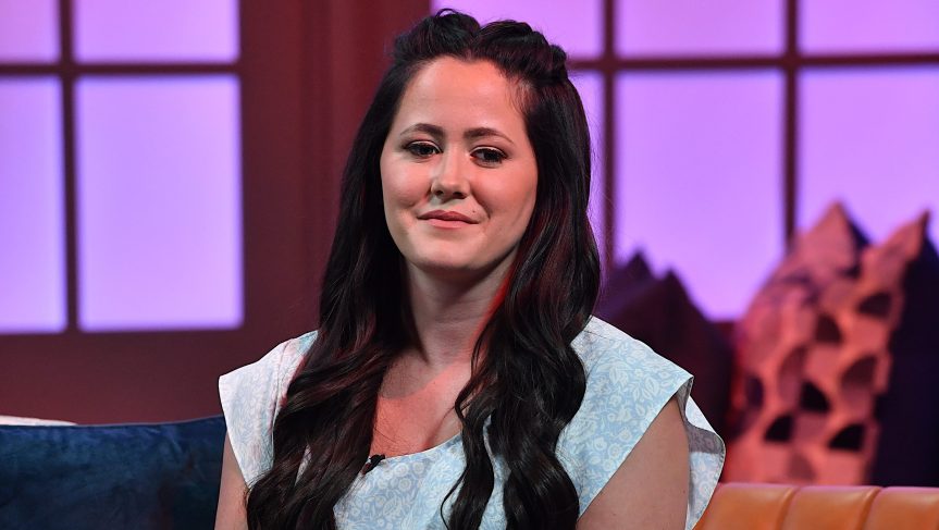 jenelle evans