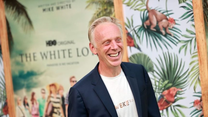 Mike White