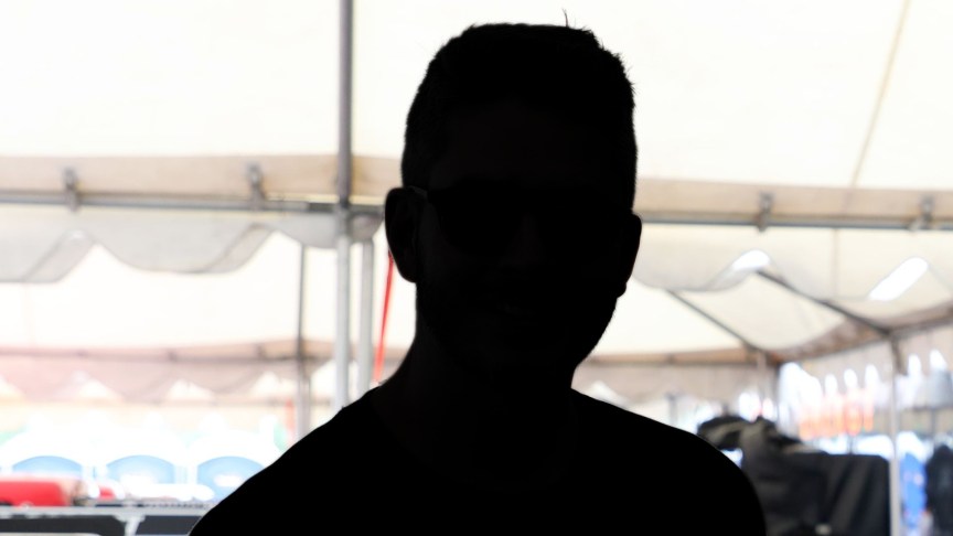 Arie Luyendyk Jr.