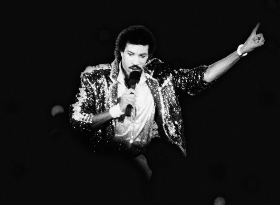 Lionel Richie