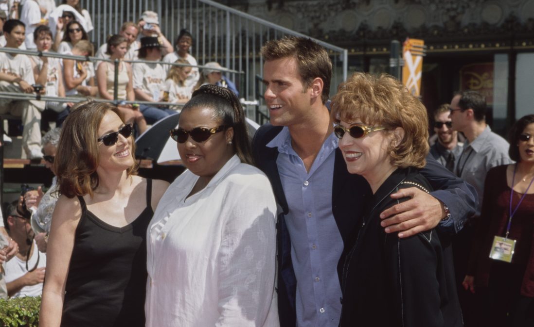 Cameron Mathison