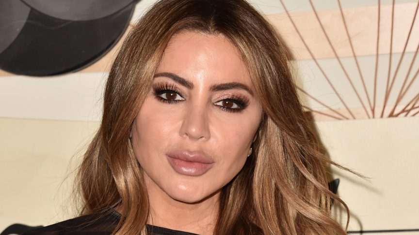 Larsa Pippen