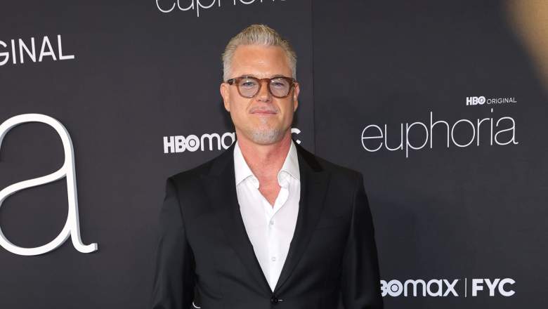 Eric Dane
