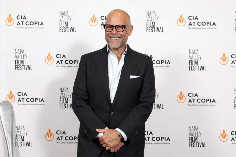 alton brown