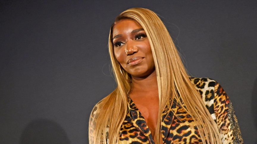 NeNe Leakes