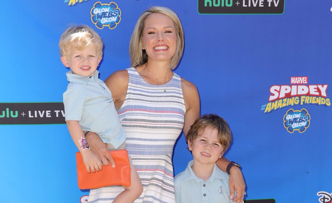 Dylan Dreyer