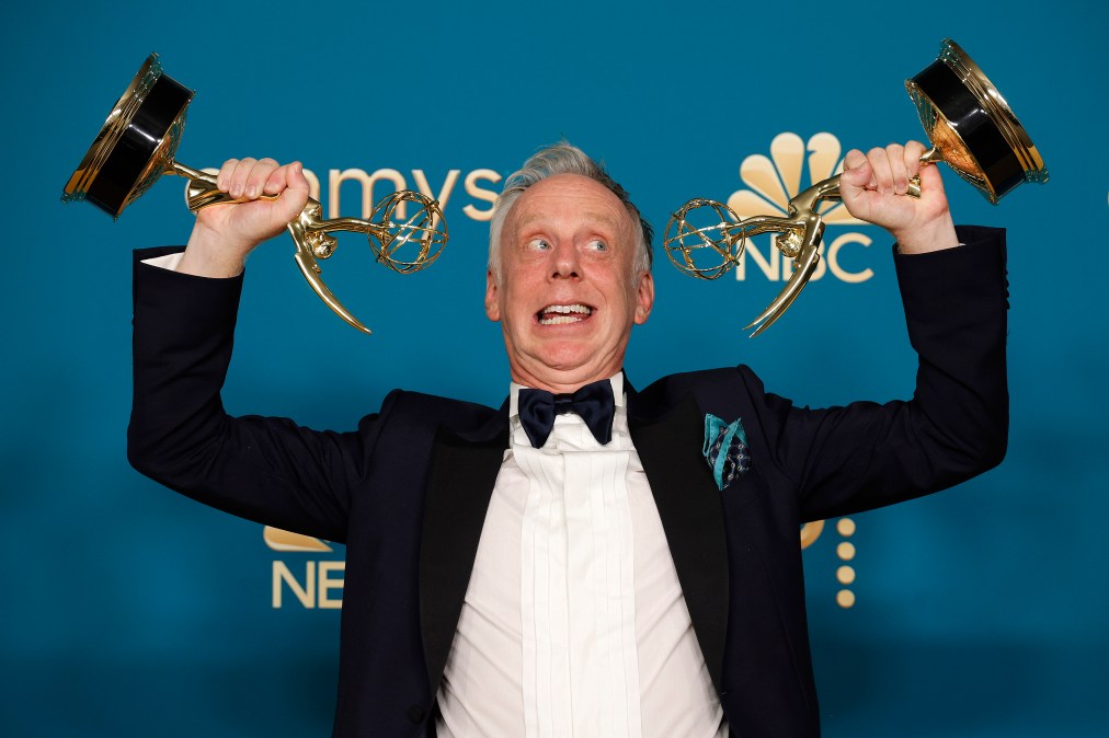 Mike White.