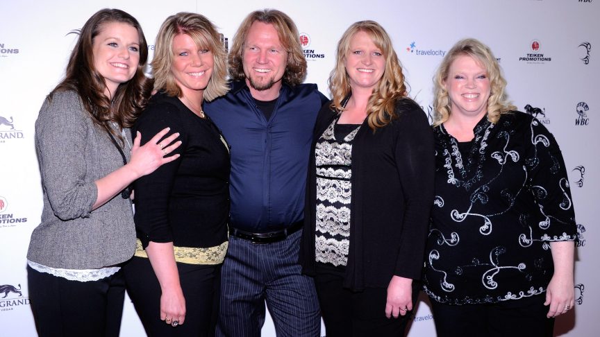 sister wives