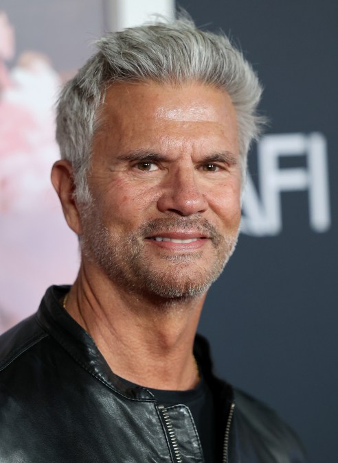 Lorenzo Lamas