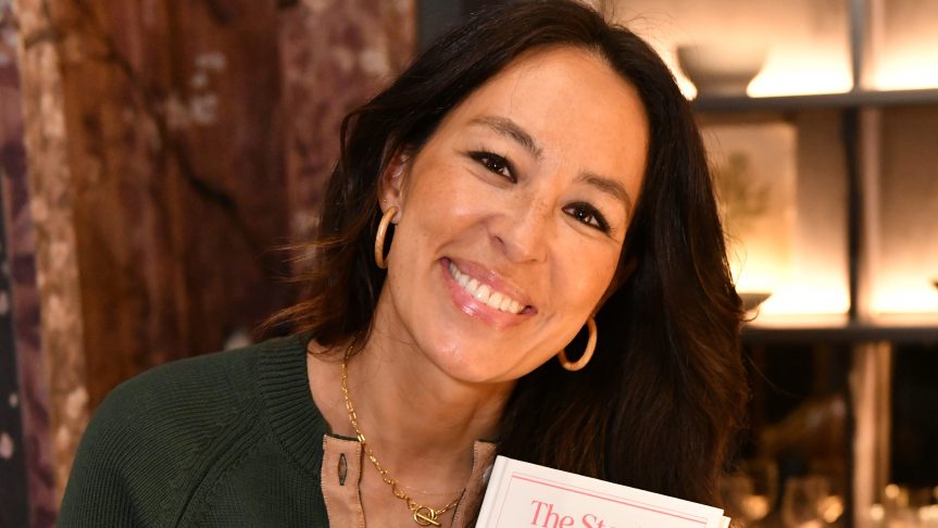 joanna gaines