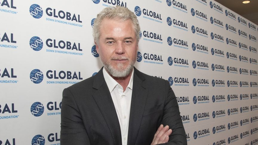 eric dane