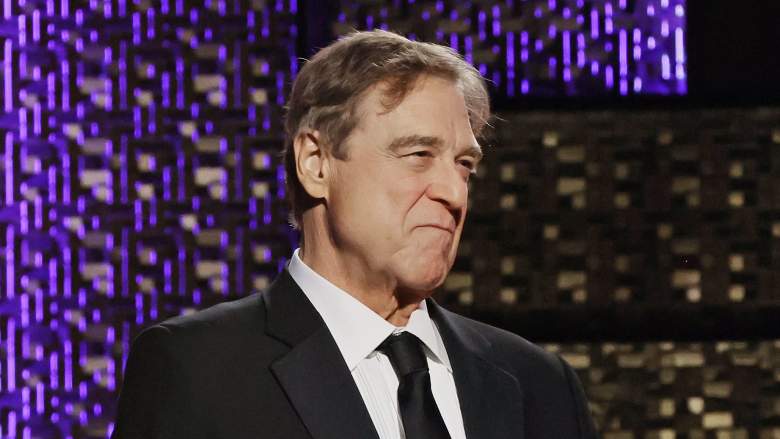 John Goodman