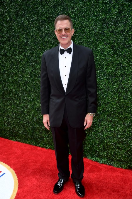Billy Gardell attends Byron Allen's 5th Annual Oscar Gala 2023 